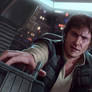 Star Wars: TCG - Han Solo, Pilot