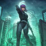 Kusanagi