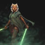 Star Wars: Force and Destiny - Ahsoka Tano