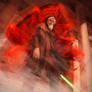 Star Wars: Force and Destiny - Warde