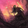 Star Wars: Force and Destiny - Guardian