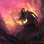 Star Wars: Force and Destiny - Guardian