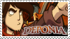 Deponia Stamp by knuspermaul