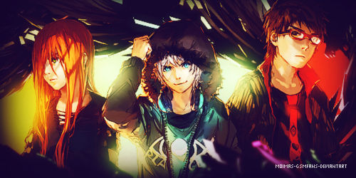 Spamming Deviantart Spamming Colors by gabrielmoimas on DeviantArt