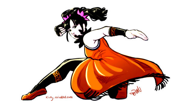 Ling Xiaoyu 2022