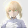 Artoria Pendragon