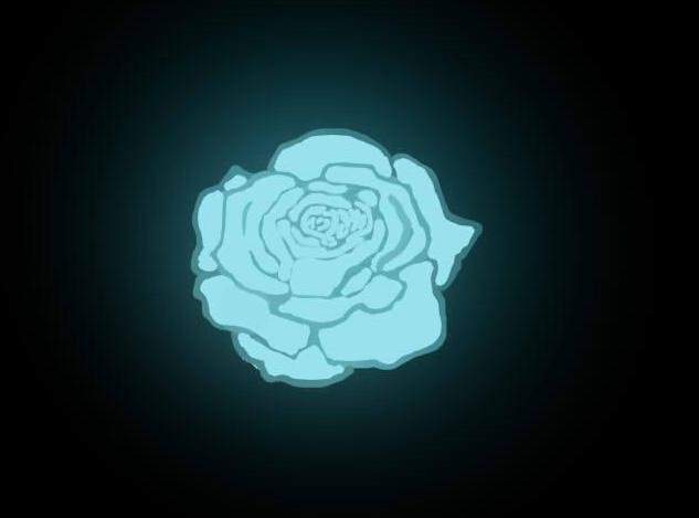 The Death Rose by aleynatabris on DeviantArt