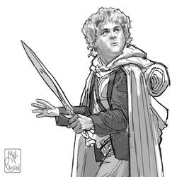 Samwise Gamgee