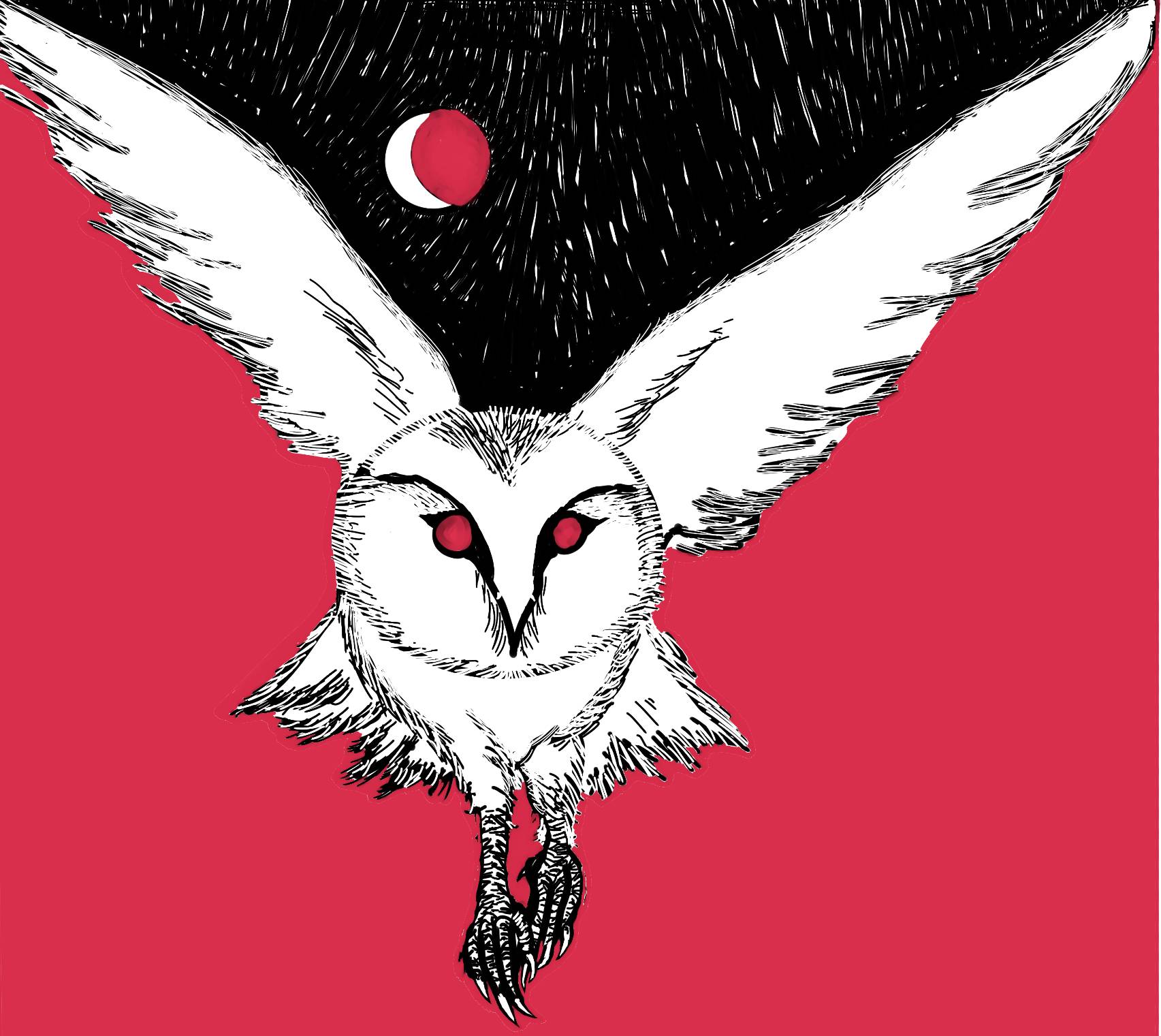The Rabbit's Nightmare by winslowbird on DeviantArt