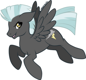 Thunderlane