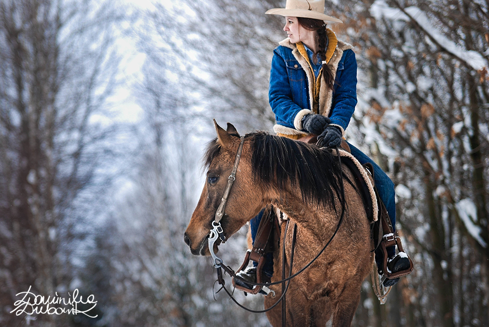 wild west winter