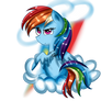 Rainbow Dash