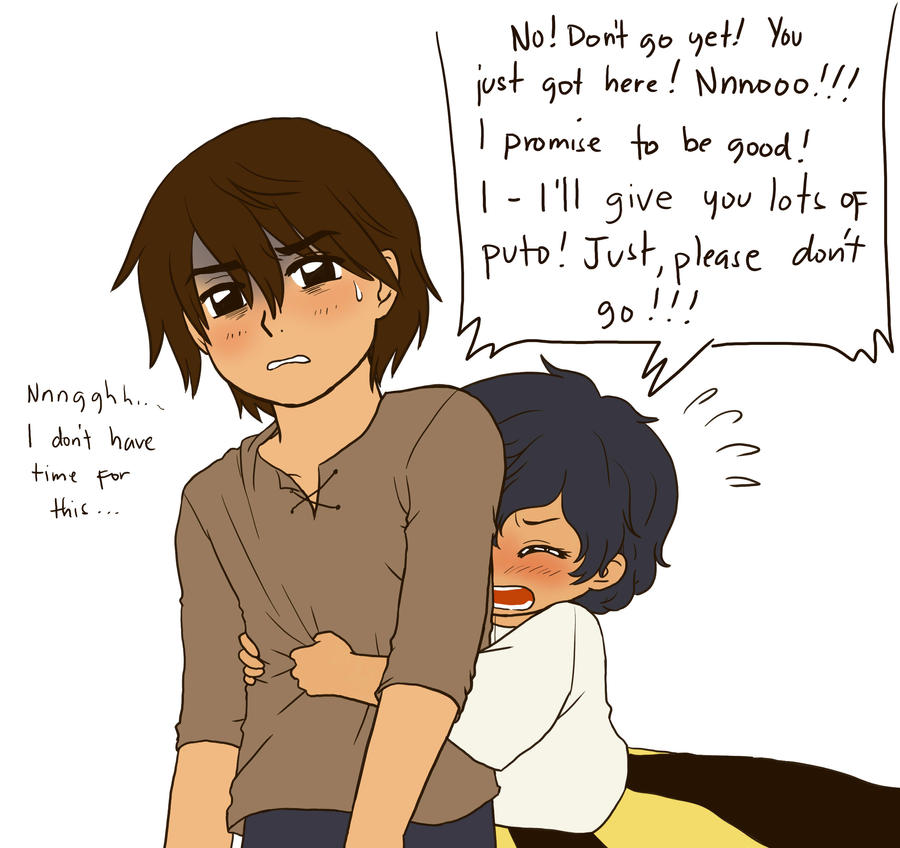 Deviantart Tantrum Tantrum by AskFelipinas on DeviantArt