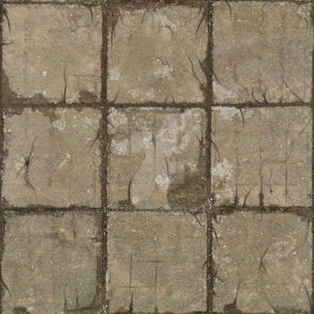 Tiles Texture