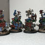 Ork Flash Gitz