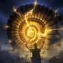 Ammonite Gate