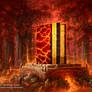 Tome of Firebrand