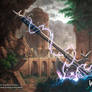 Deverenus' Axe