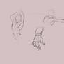 Ihatehands
