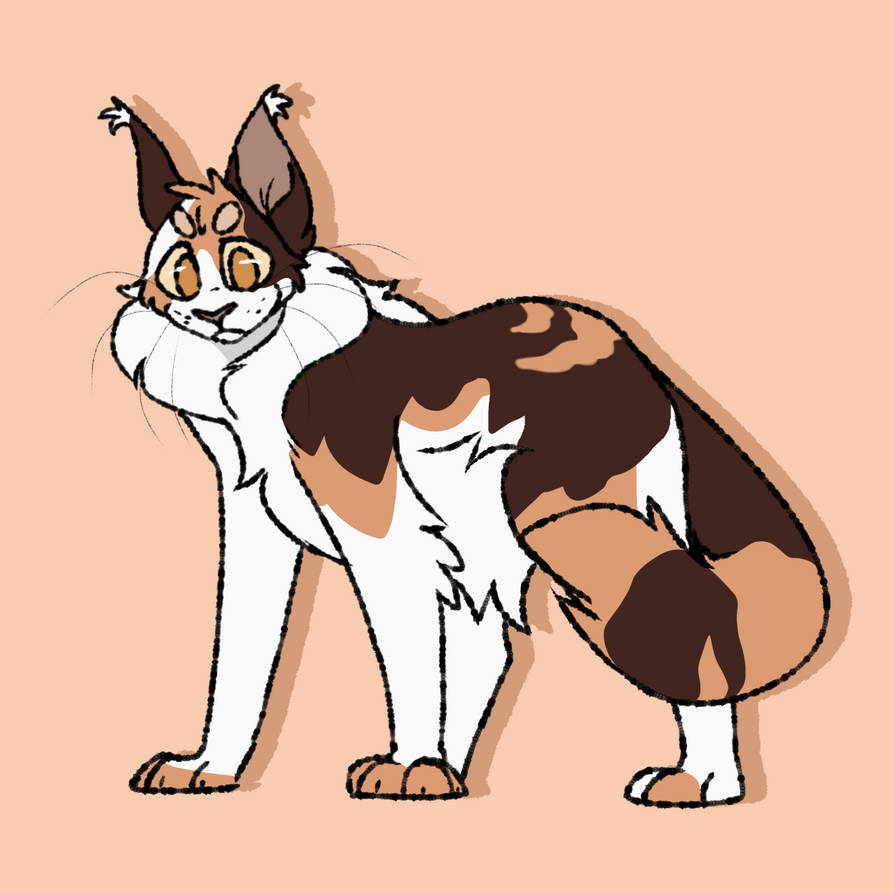 Sorelltail 79) Sorreltail by Hi-Steve on DeviantArt