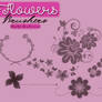 -Flowers-Brusher-By:AlSadness