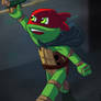 TMNT: SuperSpike