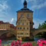 The old townhall 1
