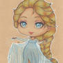 ::Gift:: Elsa ~Frozen~