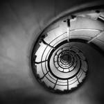 Ride the Spiral by navidsanati