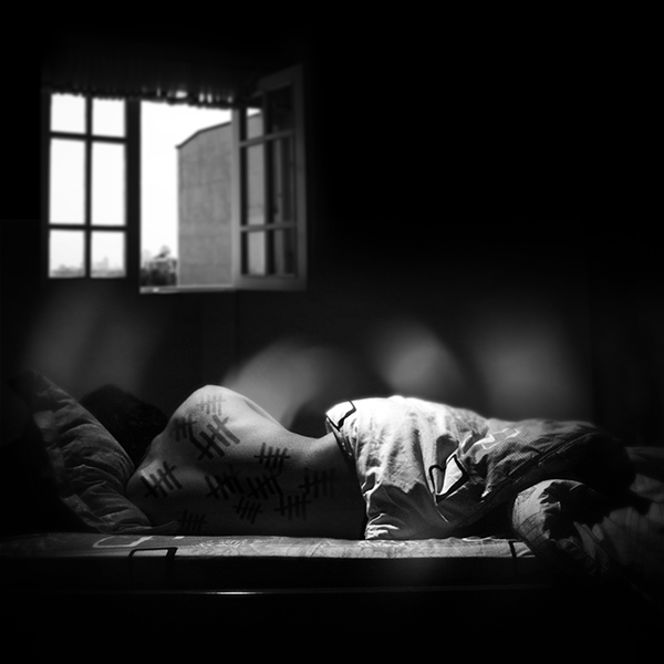 livin in a dream by navidsanati