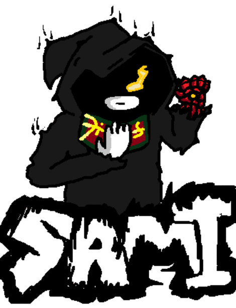 Sami gif :P by SanSamy on DeviantArt