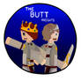 [Mithzan and House_Owner] THE BUTT KNIGHTS!