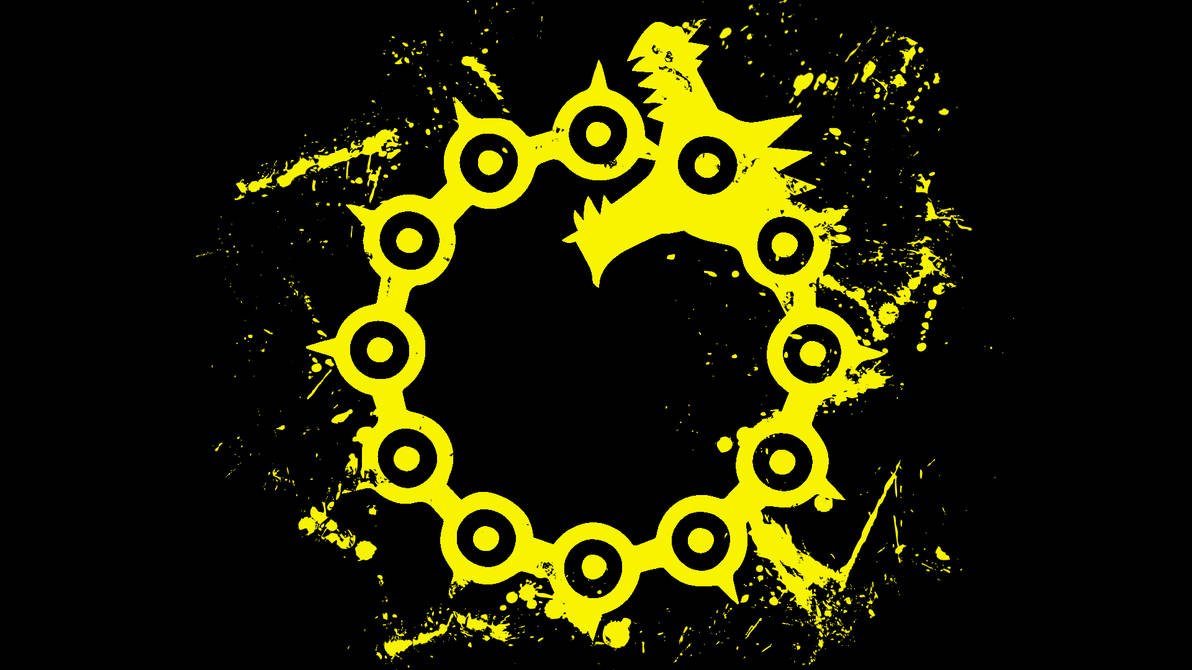 Dragon Sin of Wrath (Meliodas) by JaeceD on DeviantArt