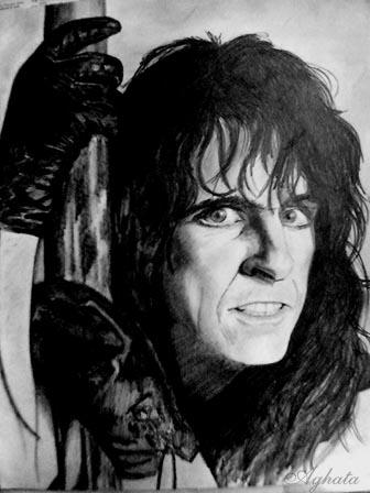 Alice Cooper