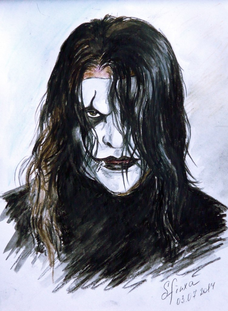 Jim Root