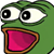 Pepe Frog Poggers