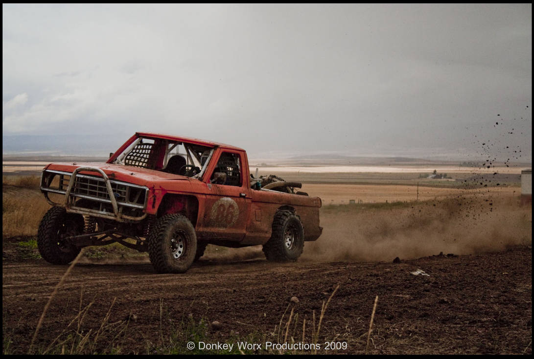 Desit Ranger Desert Ranger 3 by bigzook on DeviantArt