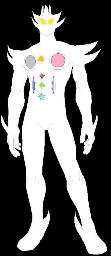 Kamen Rider Elemental by Green064 on DeviantArt