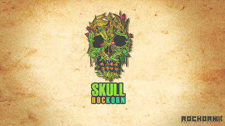 SKull rockorn