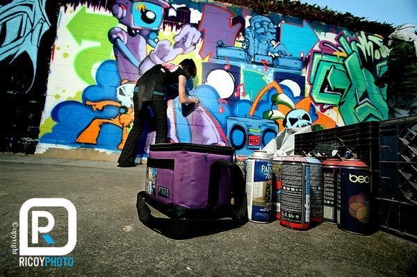 MAAC project graff battle feb