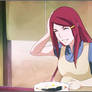 kushina and mikoto-Ramen time-