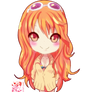 OPFZ: Chibi Nami