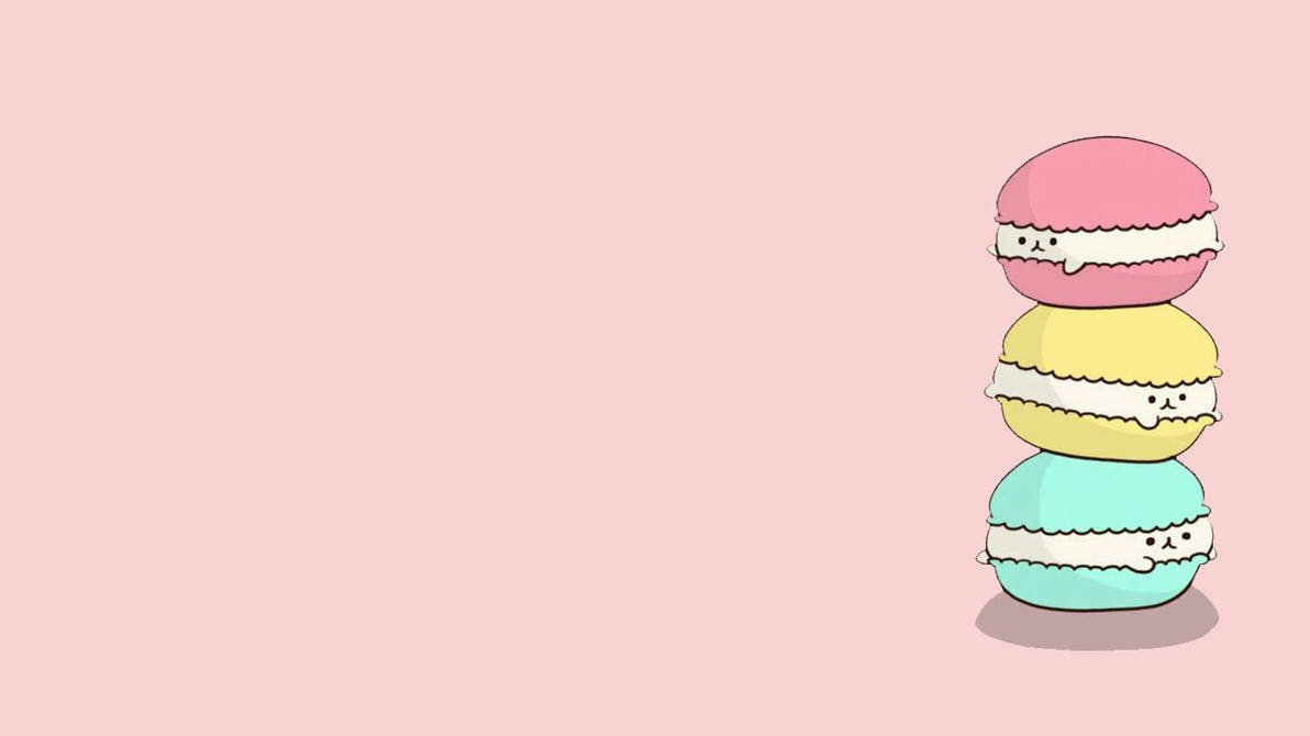 Kawaii Icecream Wallpaper By Greentea45 On Deviantart Kawaii Icecream Wallpaper By Greentea45 On Deviantart