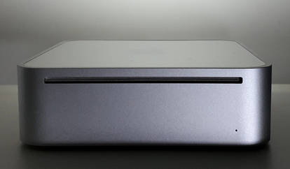 Apple Mac Mini G4