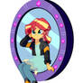 EG's Sunset Shimmer