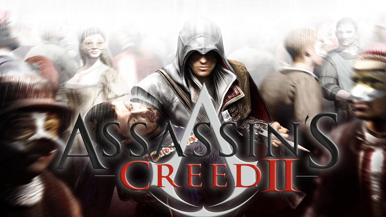 Assassin's Creed Series Wallpaper 2 by TheTrueProtector96 on DeviantArt