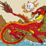 Chinese Dragon