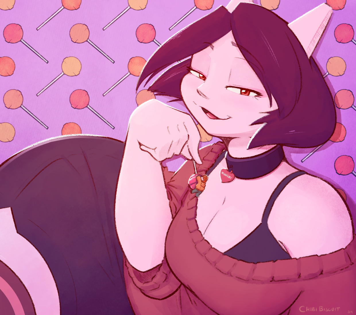 Sucker