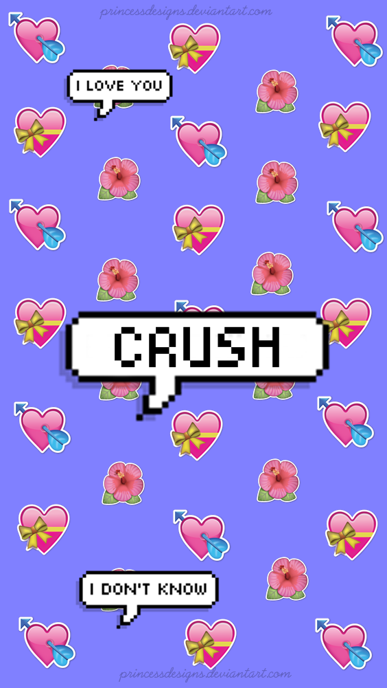 Fondo Crush|TELEFONO