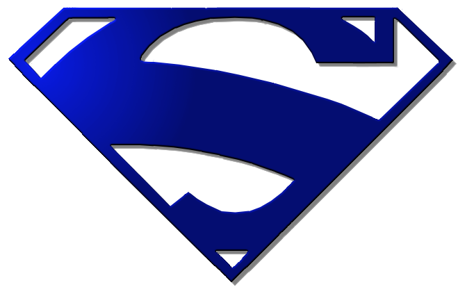 Superman S Logo By Jt99jt On Deviantart Superman S Logo By Jt99jt On Deviantart